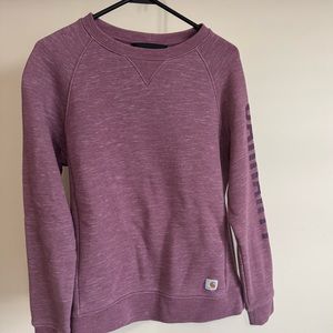 Women’s Carhartt Crew Neck